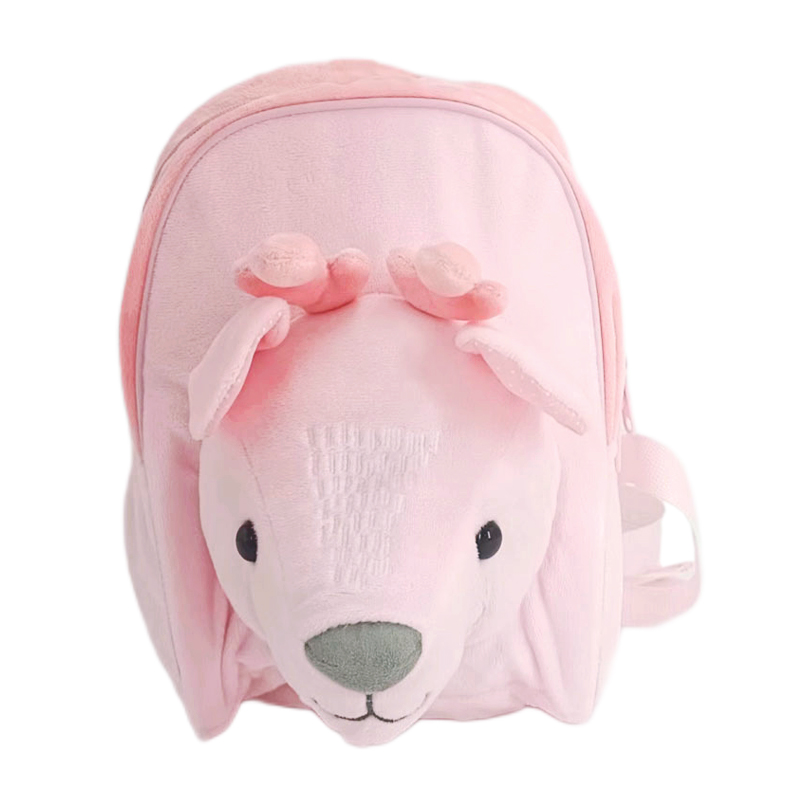 toy musical instrument adorable baby plush and stuffed toys elephant Pull string Musical Activity Toy