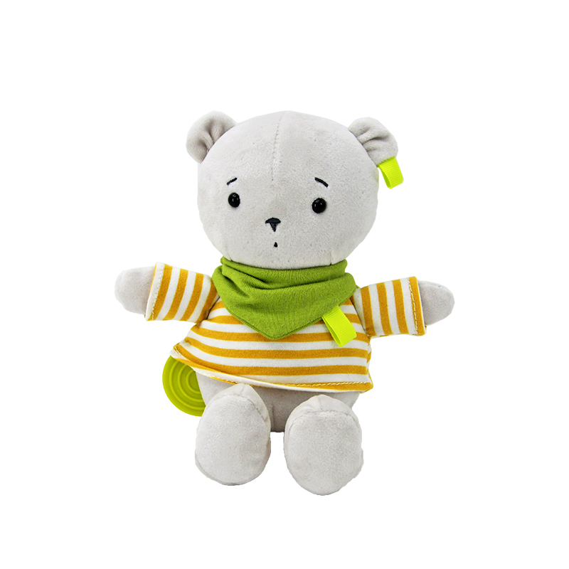 baby toys music 10 Inches Electric Musical Stuffed Animal Cute Soft Cartoon Elephant Plush Toy